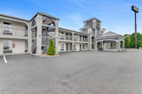Quality Inn - White House